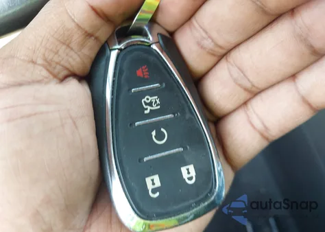 2022 Chevrolet Malibu Fwd Rs z USA, uszkodzony, nr VIN 1G1ZG5ST7NF101301